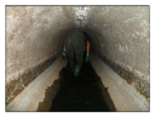 清涧管道高压清洗